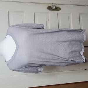 Cato VNeck tshirt 18-20